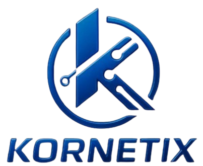 Kornetix